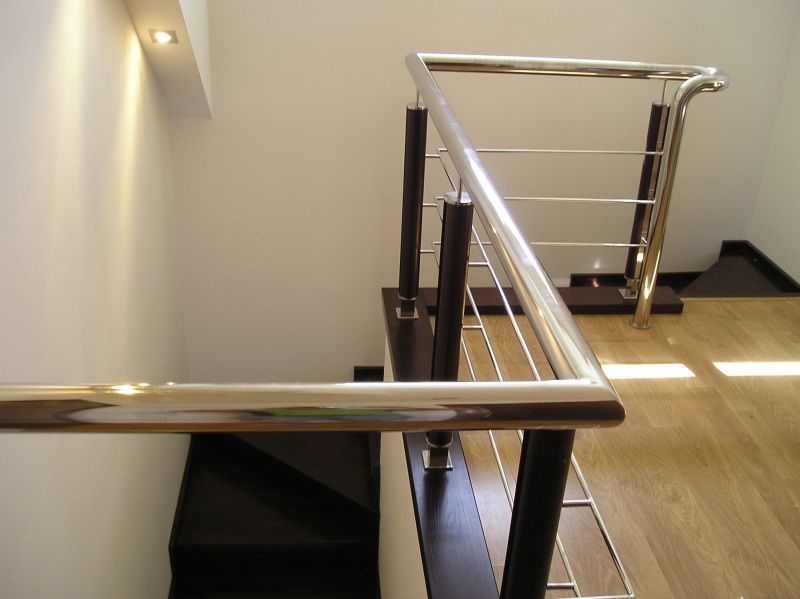 Огородження