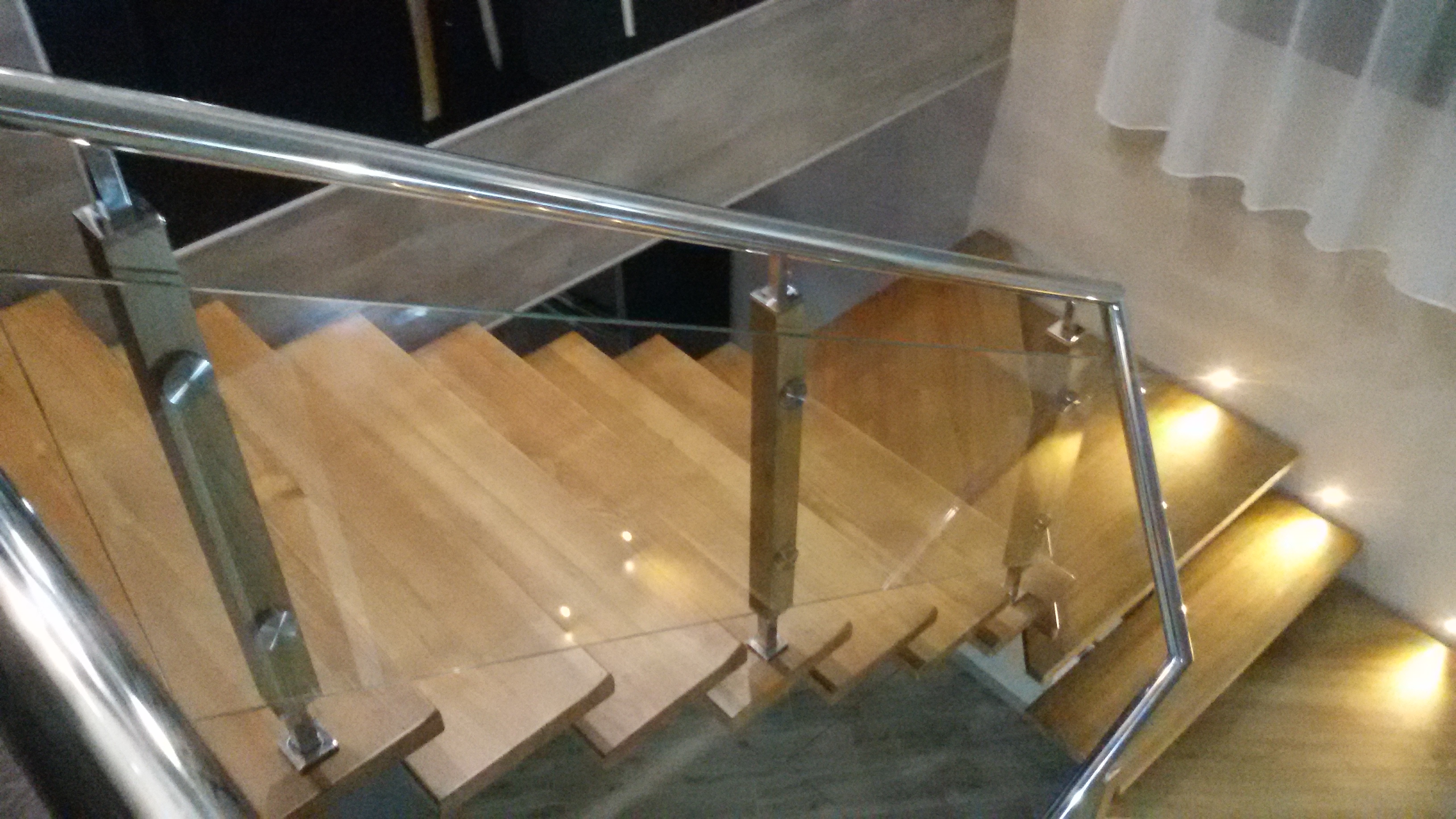 Огородження