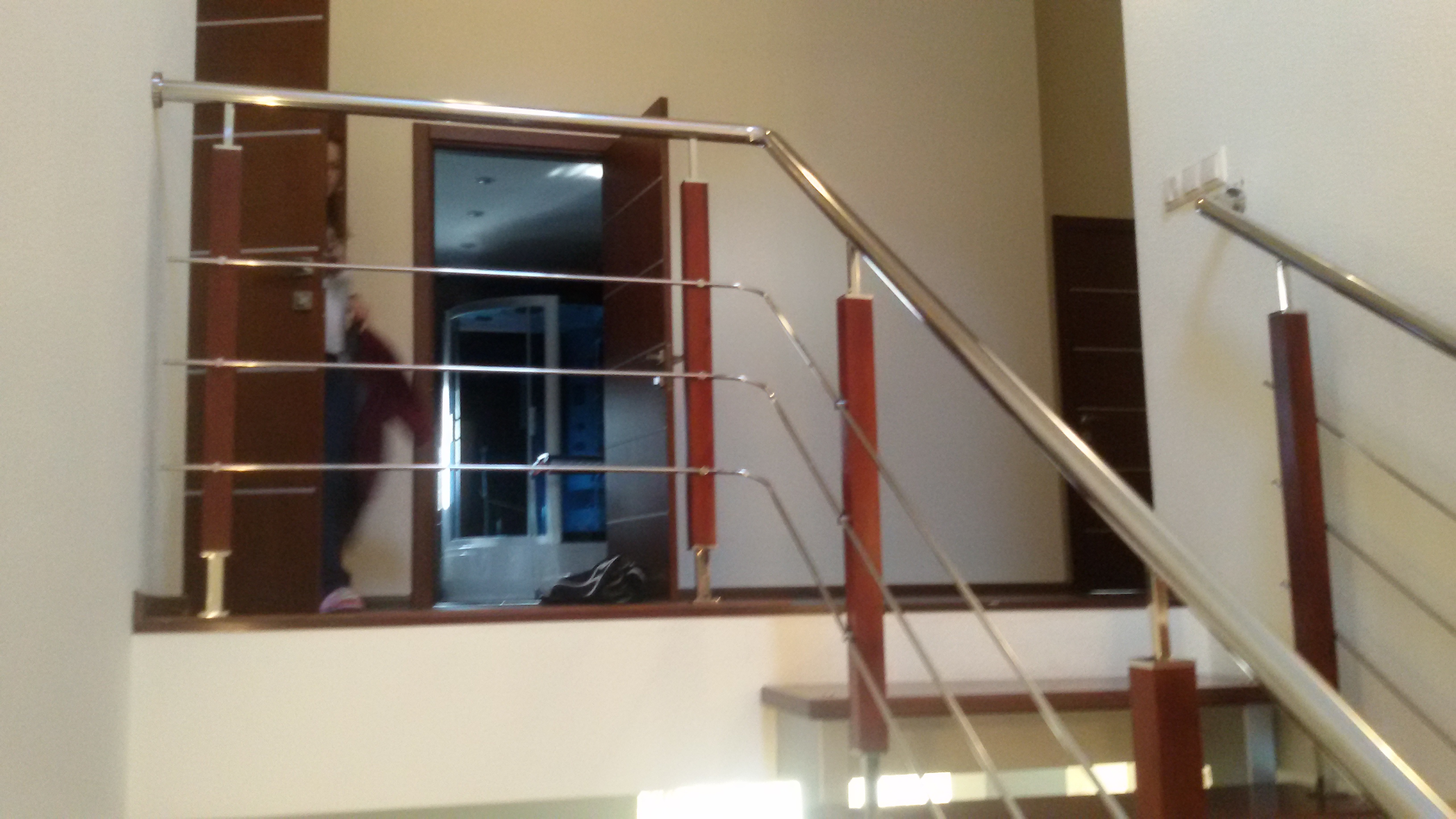 Огородження