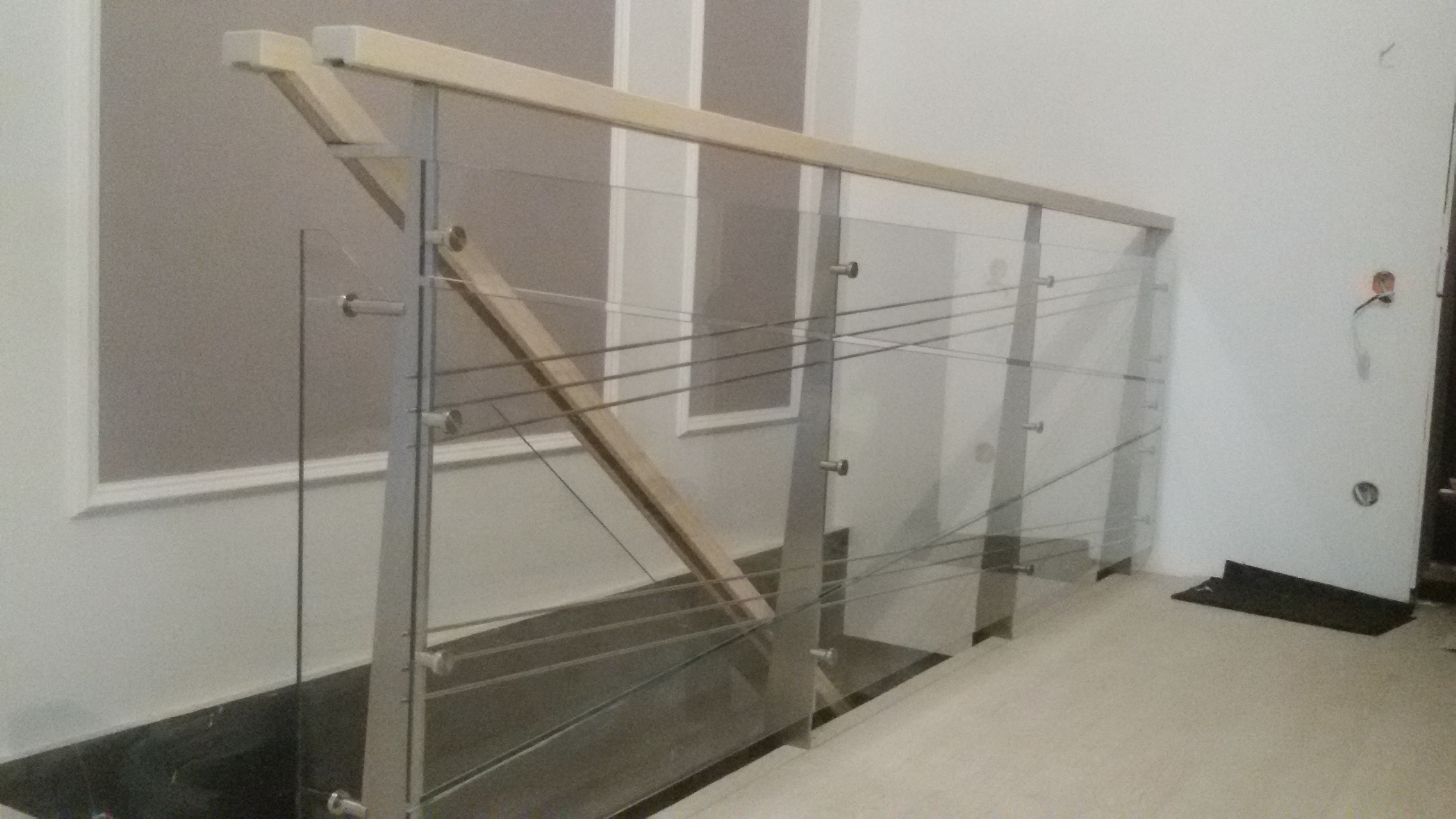 Огородження