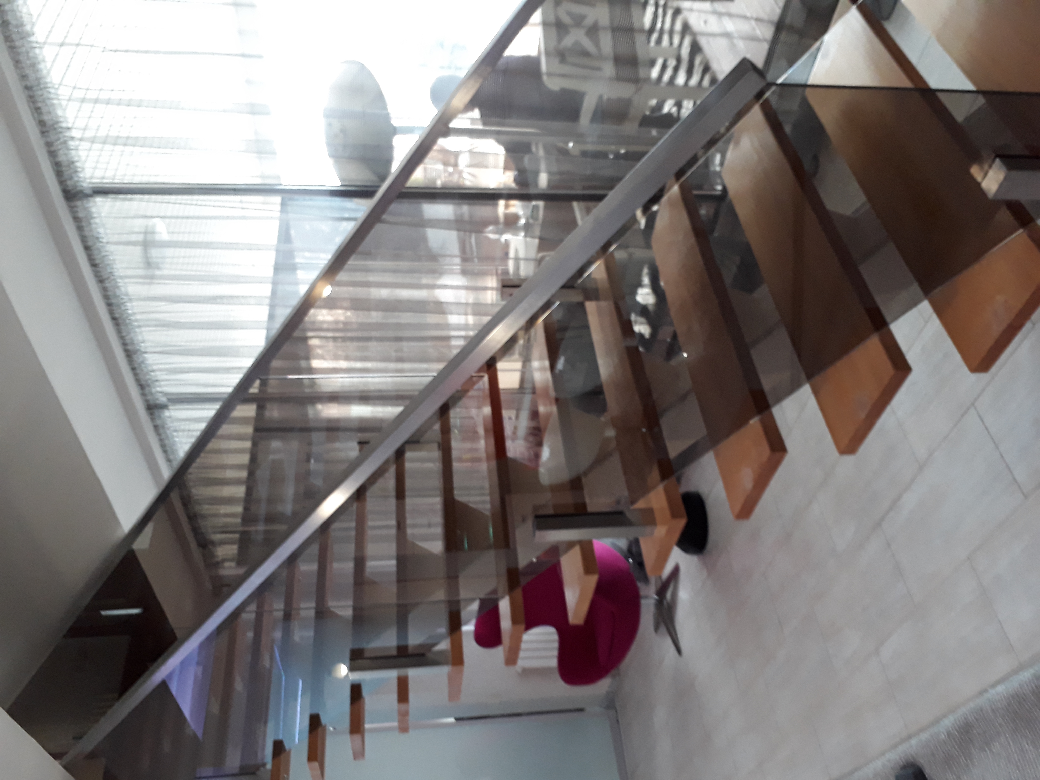 Огородження