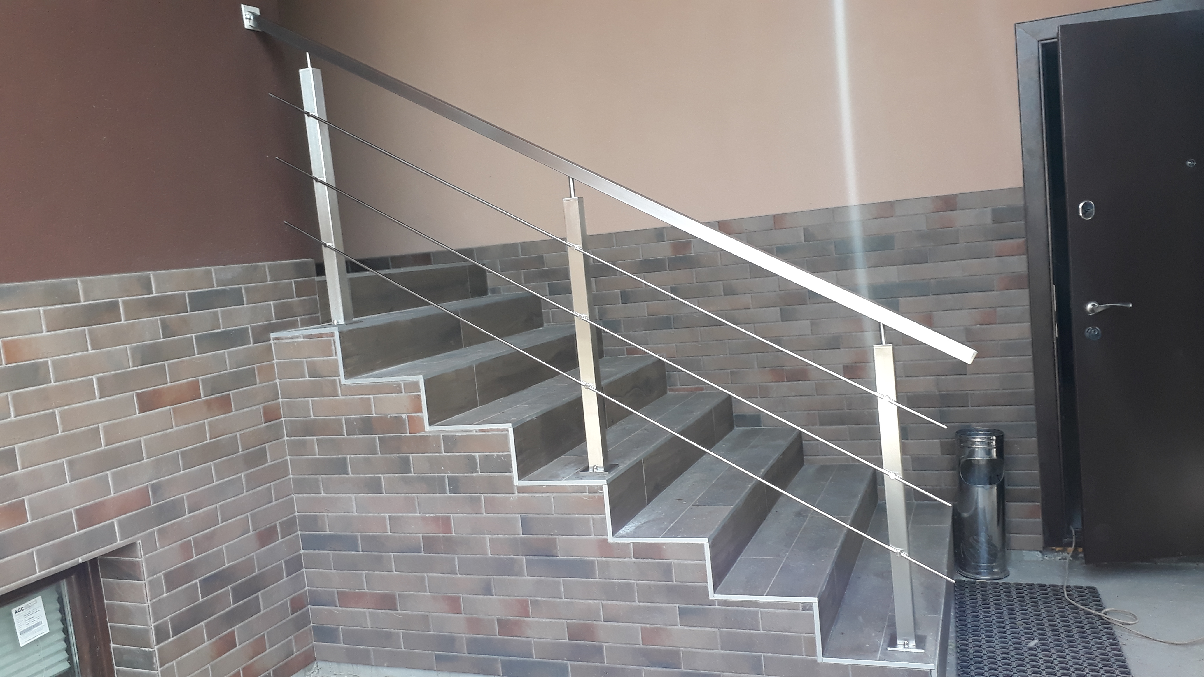 Огородження