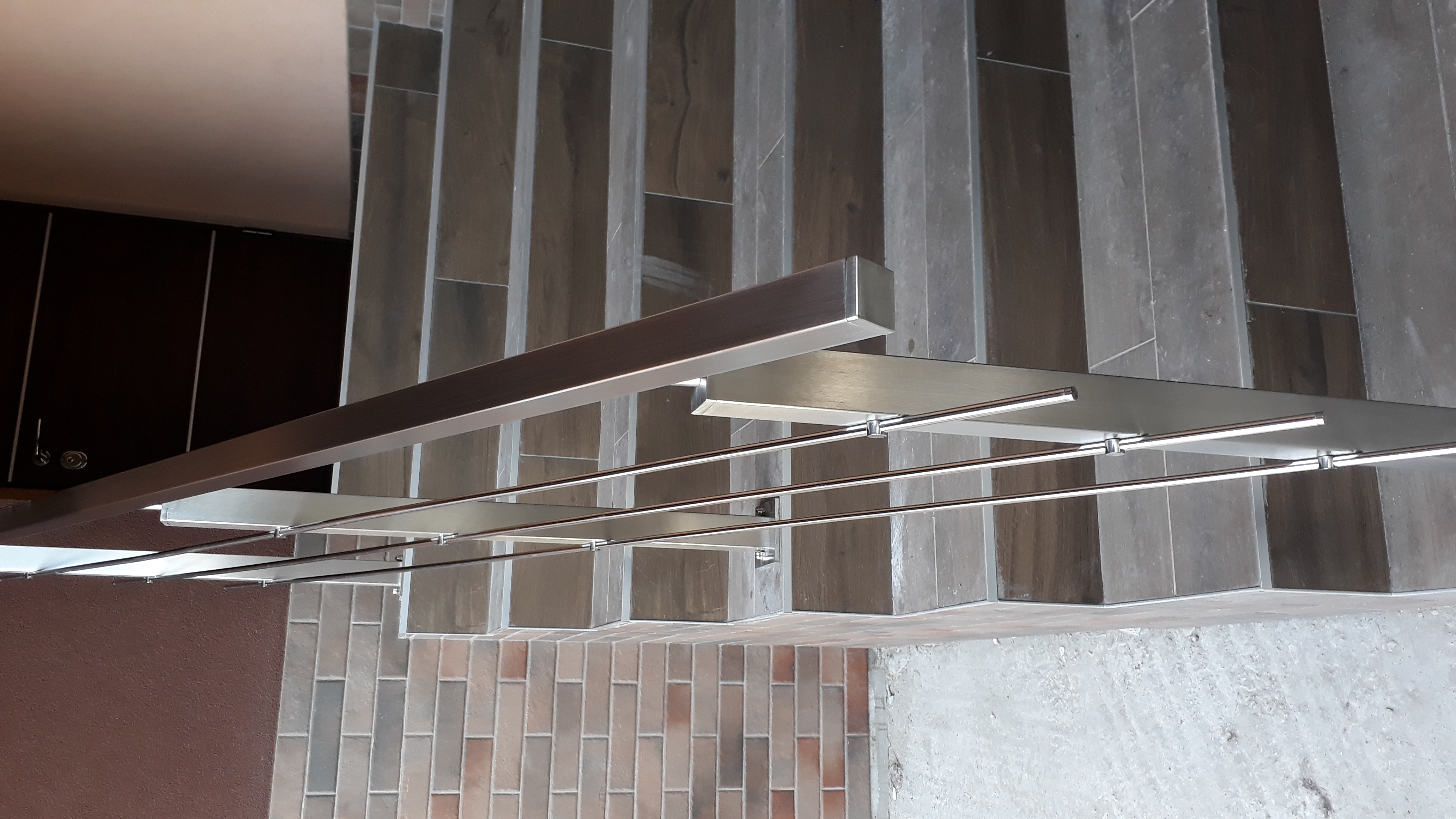 Огородження