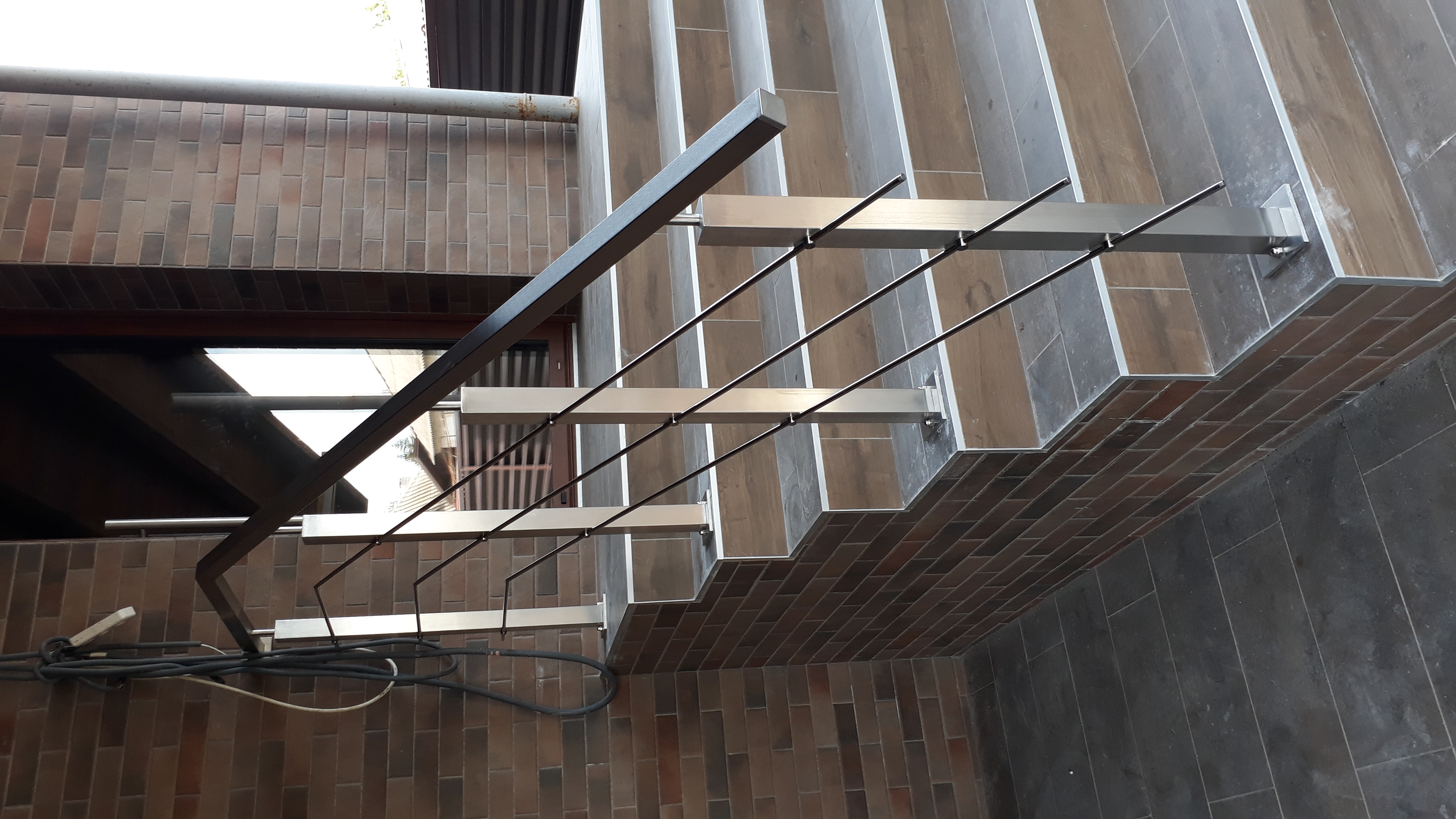 Огородження