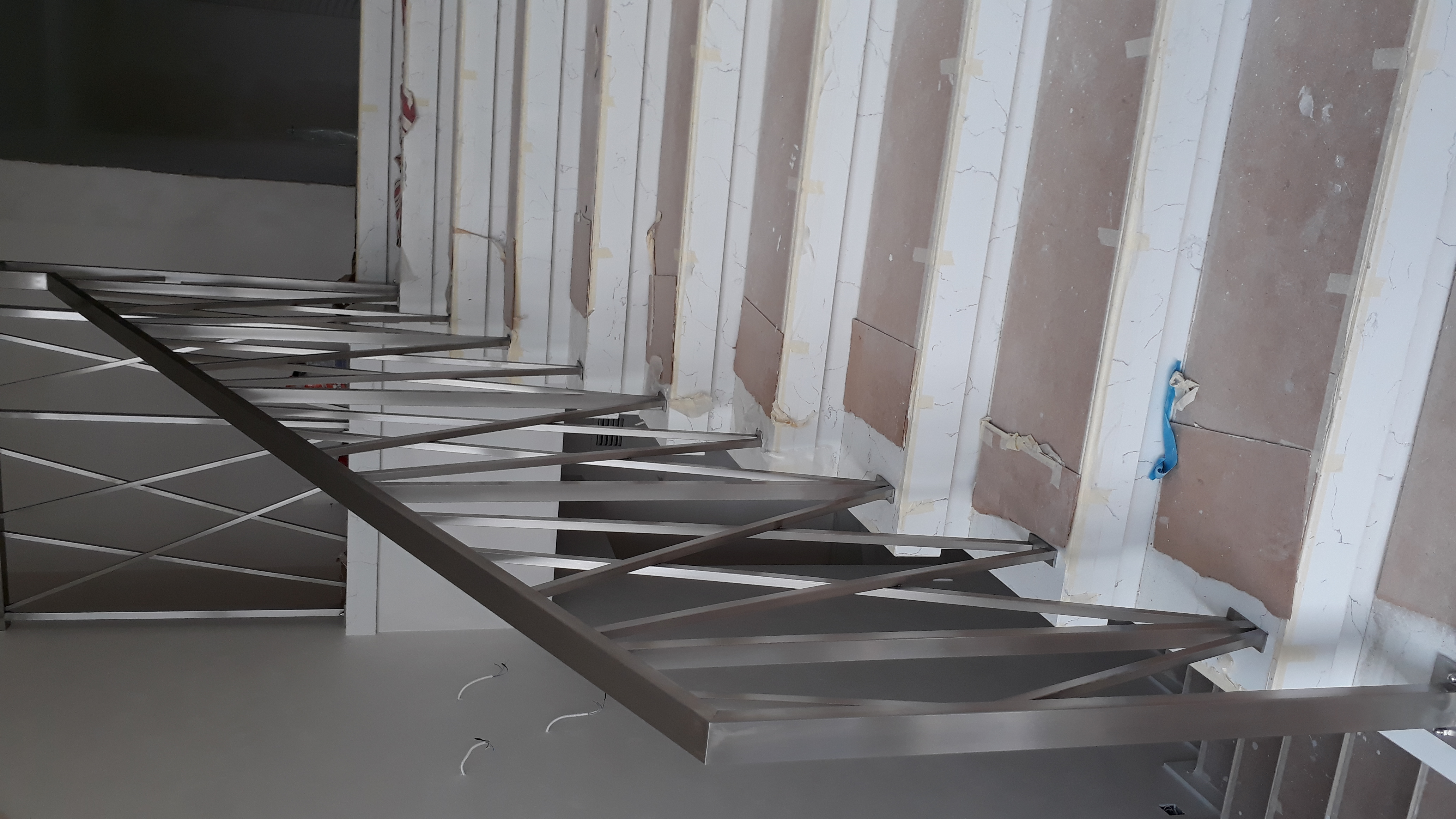 Огородження