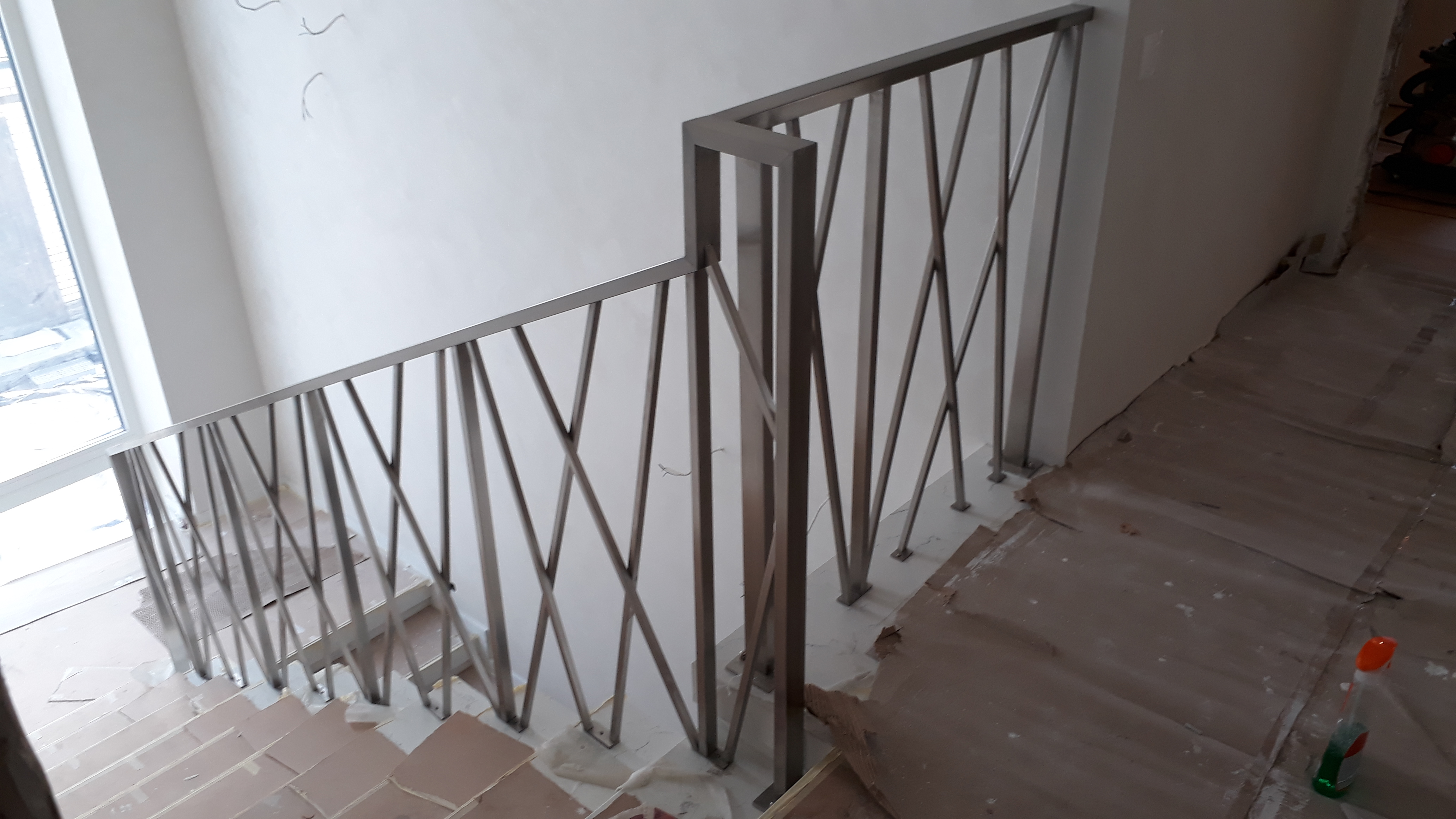 Огородження