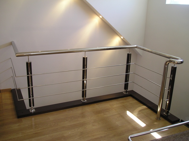 Огородження