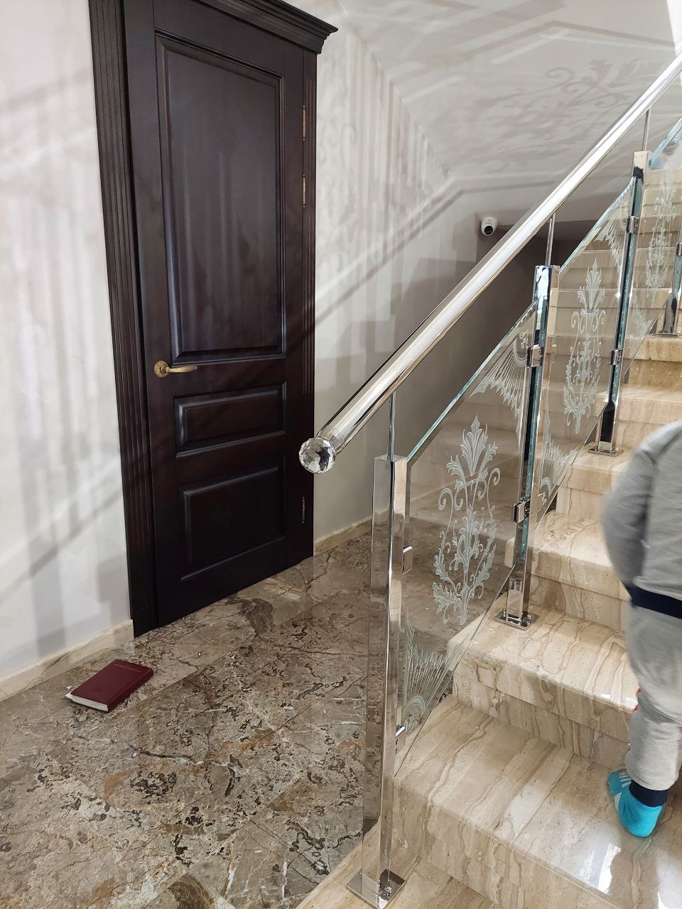 Огородження