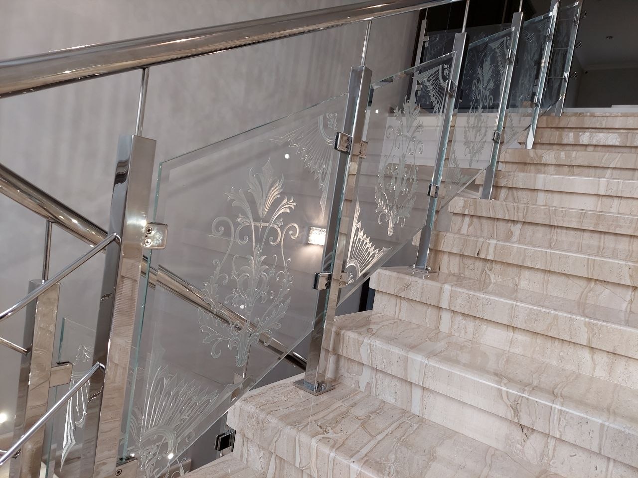 Огородження