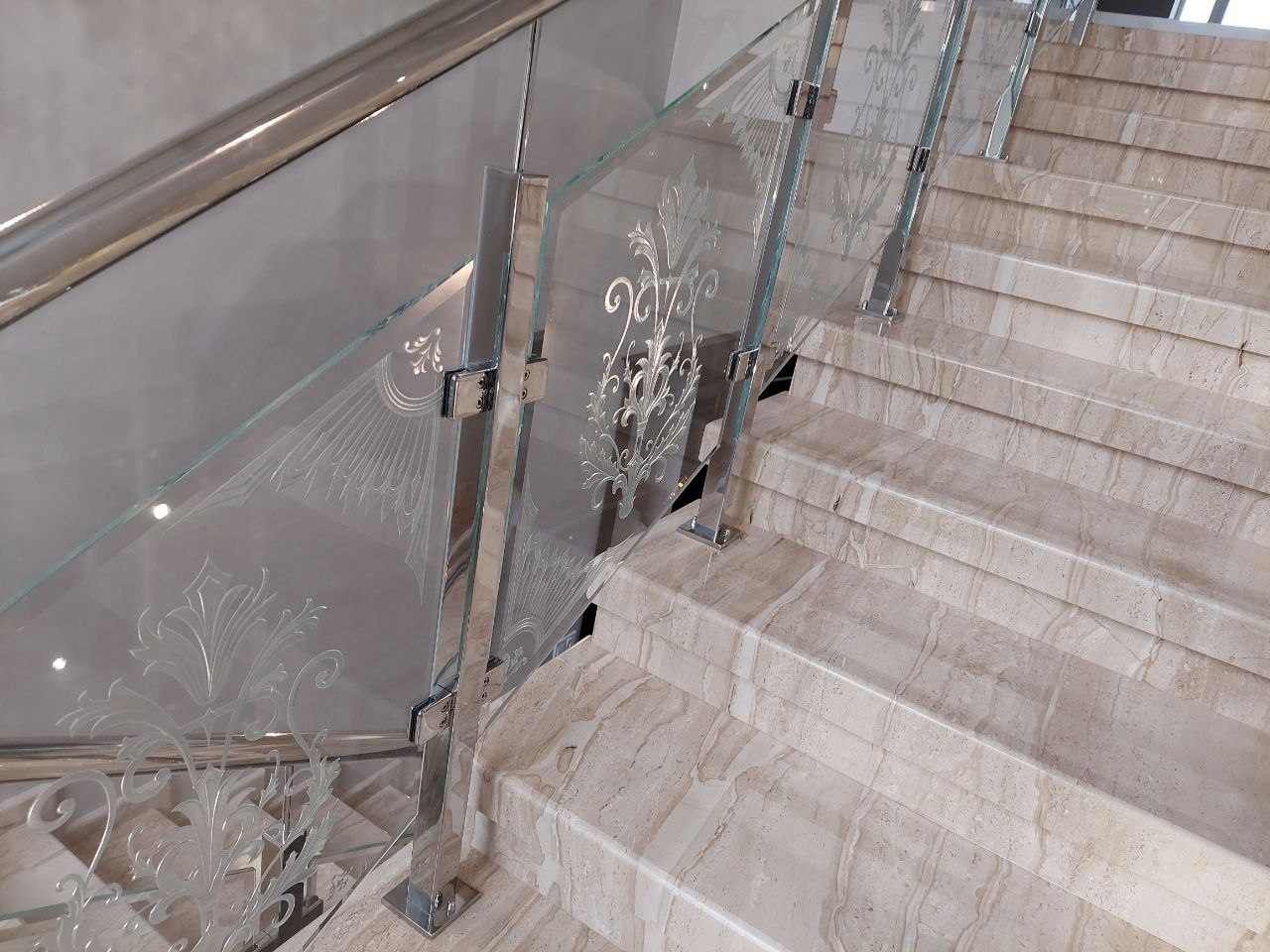 Огородження