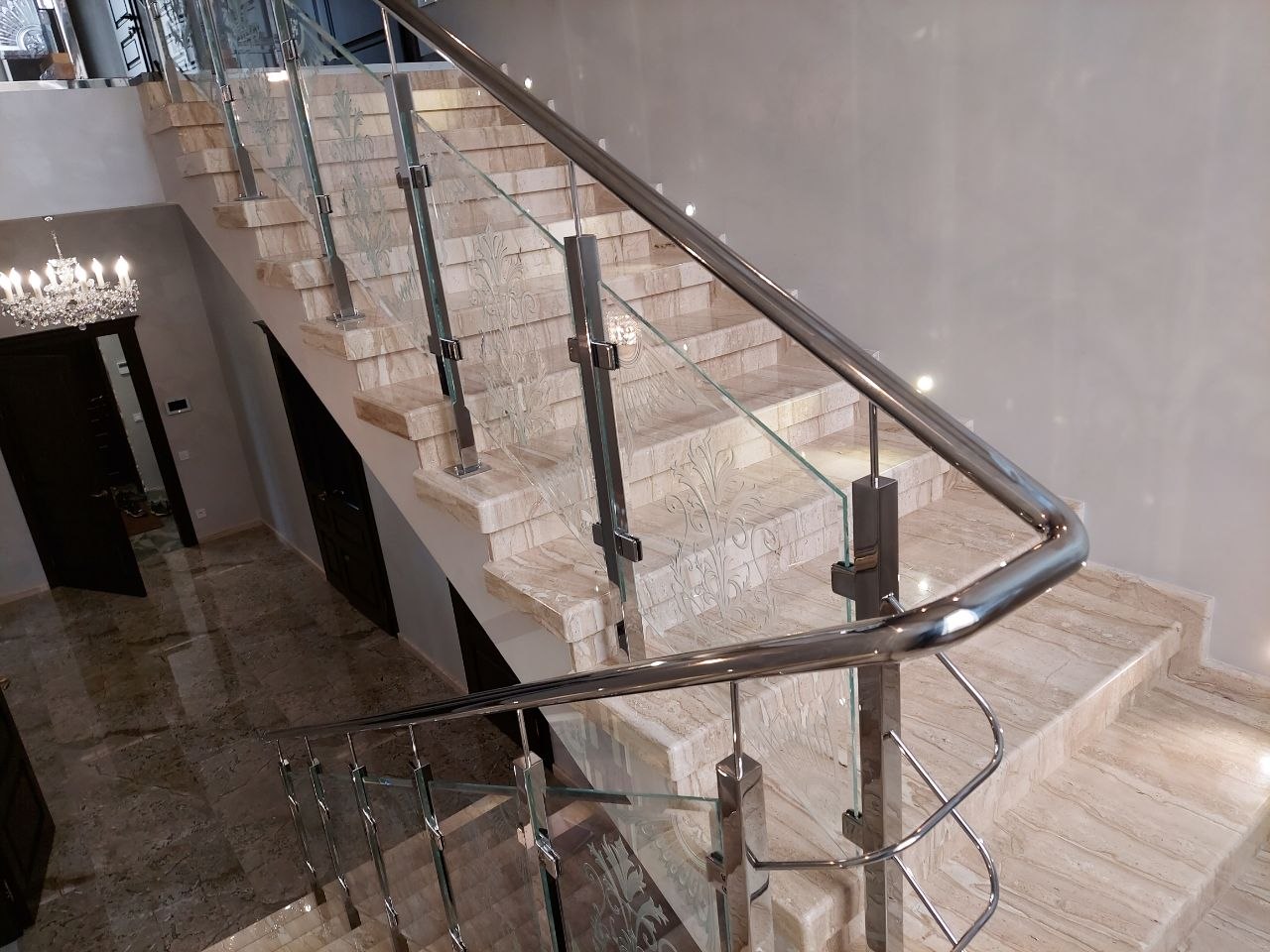 Огородження