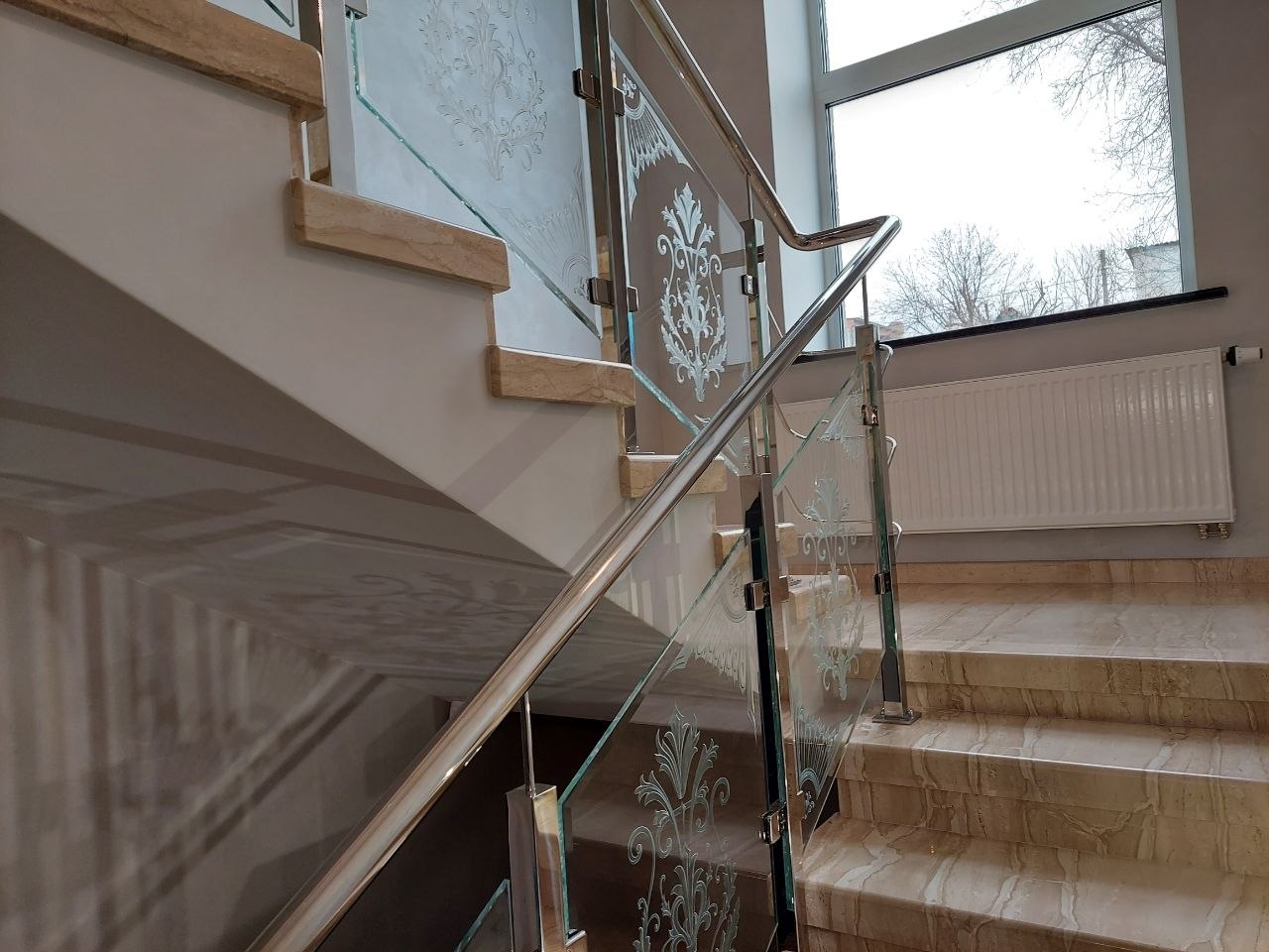 Огородження