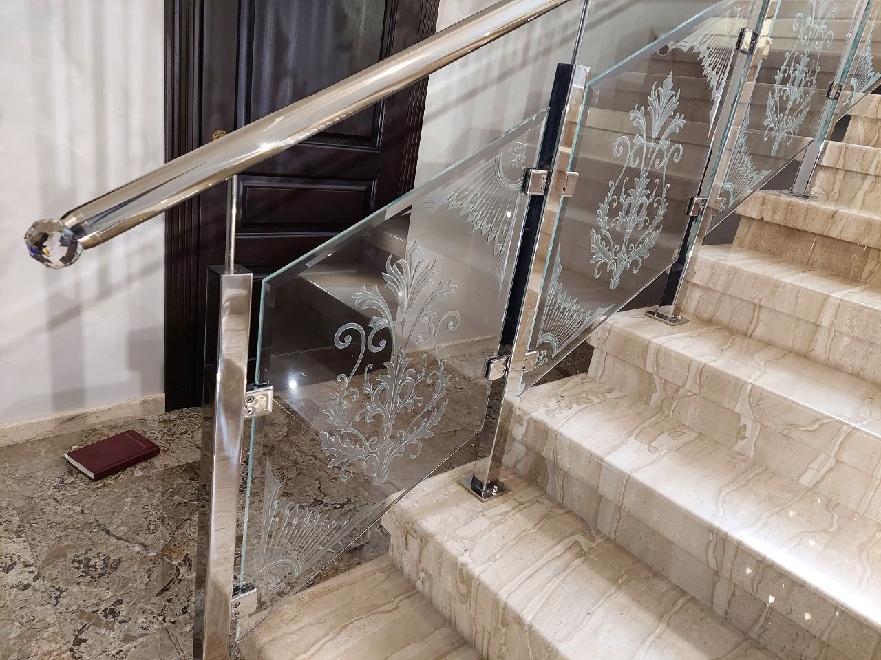 Огородження