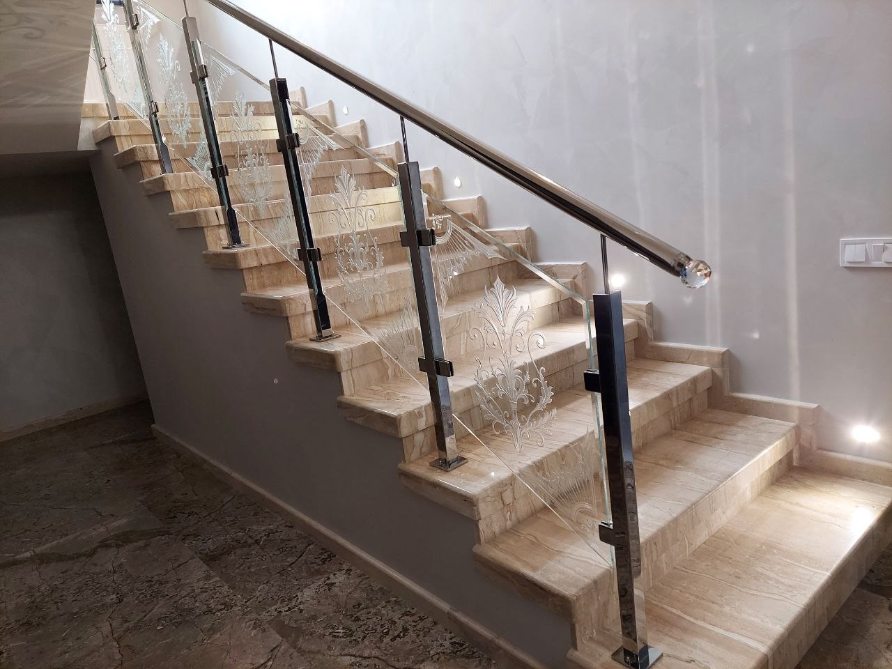 Огородження