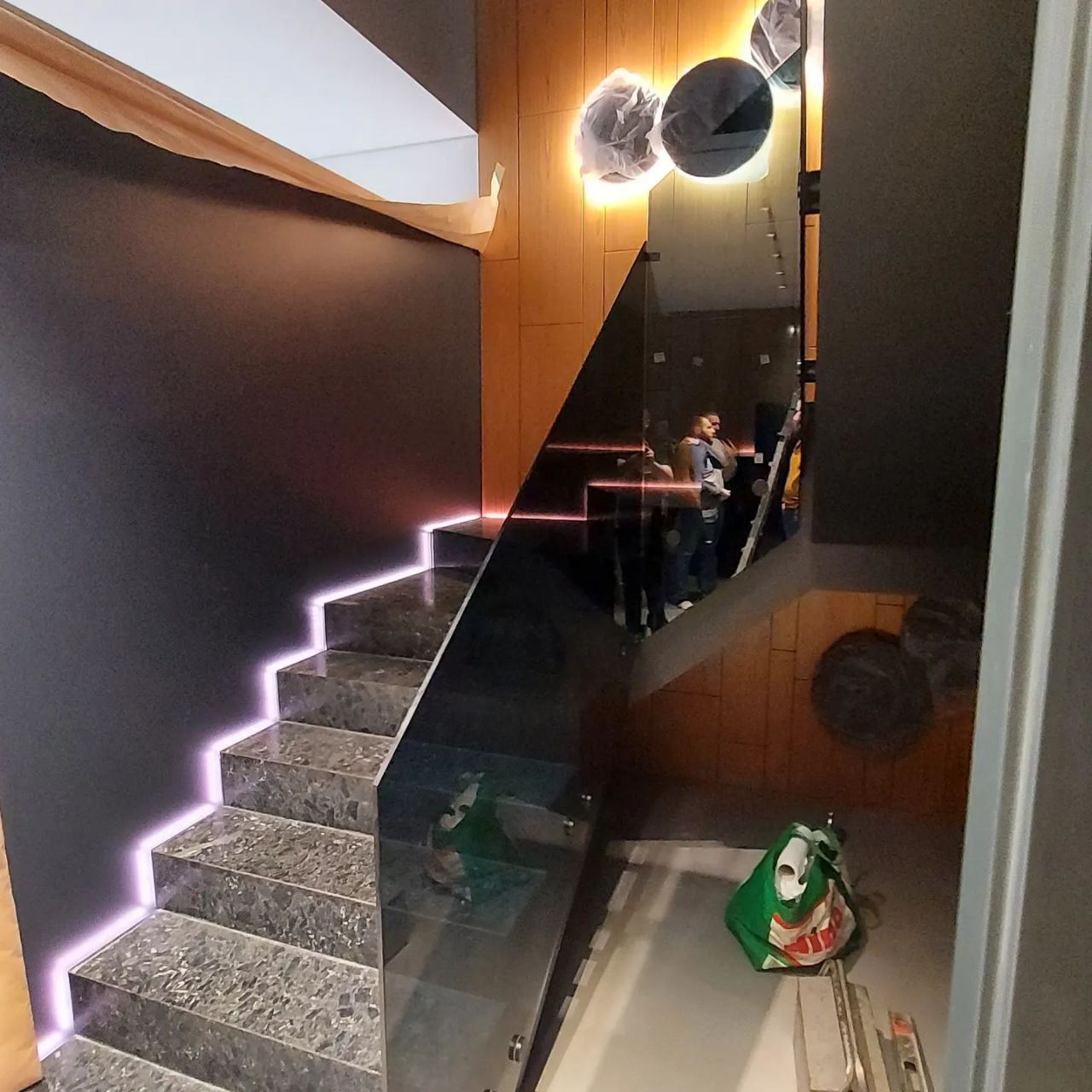 Огородження