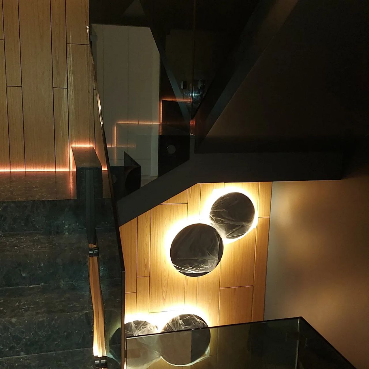 Огородження