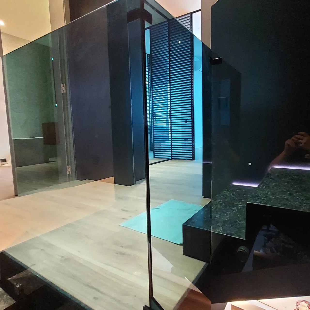 Огородження