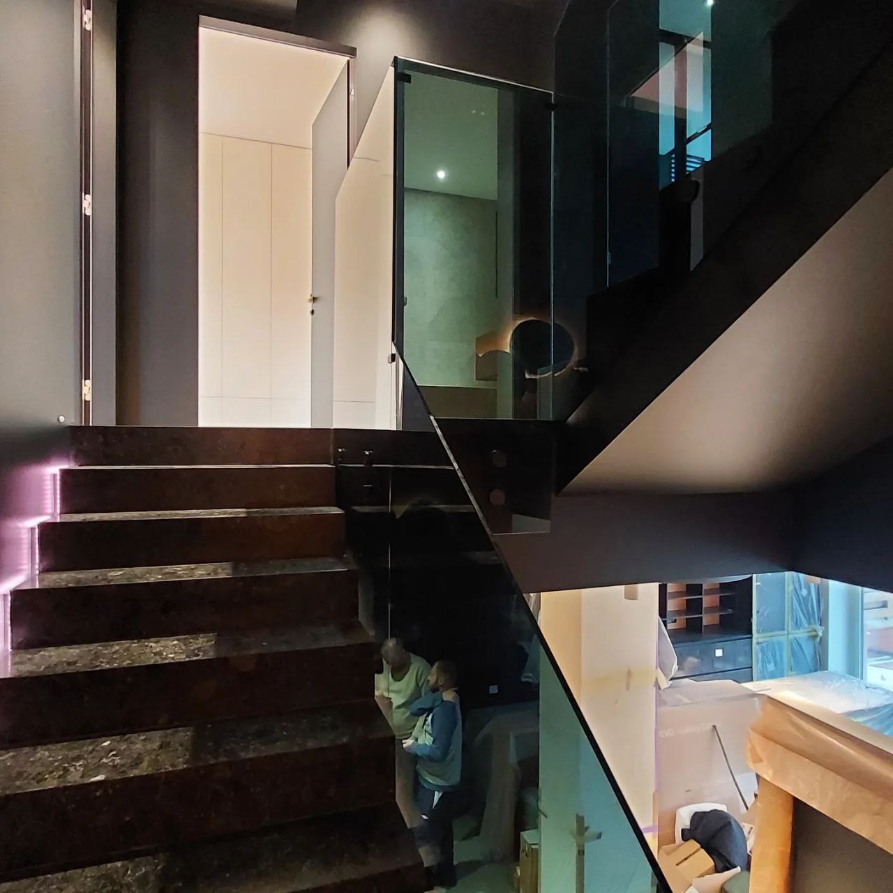 Огородження